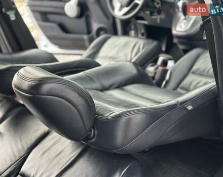 Сірий Хонда СРВ, об'ємом двигуна 2 л та пробігом 189 тис. км за 10899 $, фото 58 на Automoto.ua