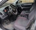 Сірий Хонда СРВ, об'ємом двигуна 2.4 л та пробігом 208 тис. км за 9200 $, фото 2 на Automoto.ua