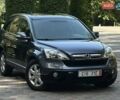 Серый Хонда СРВ, объемом двигателя 2 л и пробегом 188 тыс. км за 10999 $, фото 16 на Automoto.ua
