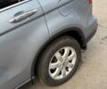 Сірий Хонда СРВ, об'ємом двигуна 2.2 л та пробігом 218 тис. км за 10950 $, фото 47 на Automoto.ua