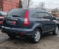Серый Хонда СРВ, объемом двигателя 2 л и пробегом 189 тыс. км за 11490 $, фото 6 на Automoto.ua