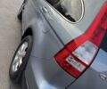 Сірий Хонда СРВ, об'ємом двигуна 2.2 л та пробігом 218 тис. км за 10950 $, фото 50 на Automoto.ua