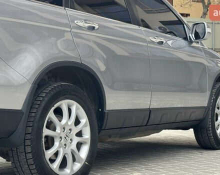 Сірий Хонда СРВ, об'ємом двигуна 2.2 л та пробігом 238 тис. км за 8999 $, фото 11 на Automoto.ua