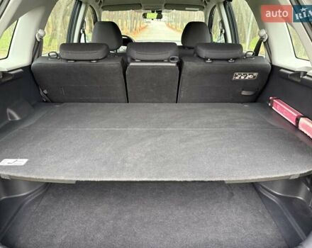 Сірий Хонда СРВ, об'ємом двигуна 2 л та пробігом 167 тис. км за 10450 $, фото 42 на Automoto.ua