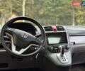 Хонда СРВ 2008 в Дрогобыче на Automoto.ua Серый Хонда СРВ, объемом двигателя 2 л и пробегом 192 тыс. км за 10800 $, фото 47 на Automoto.ua