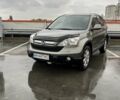 Сірий Хонда СРВ, об'ємом двигуна 2 л та пробігом 225 тис. км за 9900 $, фото 7 на Automoto.ua