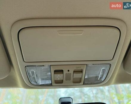 Серый Хонда СРВ, объемом двигателя 2.4 л и пробегом 164 тыс. км за 11350 $, фото 45 на Automoto.ua