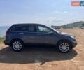 Серый Хонда СРВ, объемом двигателя 2.4 л и пробегом 228 тыс. км за 11150 $, фото 7 на Automoto.ua