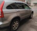 Сірий Хонда СРВ, об'ємом двигуна 2.4 л та пробігом 208 тис. км за 9200 $, фото 10 на Automoto.ua