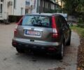 Серый Хонда СРВ, объемом двигателя 0 л и пробегом 285 тыс. км за 5639 $, фото 1 на Automoto.ua