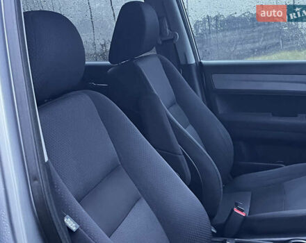 Сірий Хонда СРВ, об'ємом двигуна 2.35 л та пробігом 196 тис. км за 12600 $, фото 24 на Automoto.ua