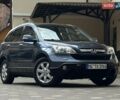 Хонда СРВ 2008 в Дрогобыче на Automoto.ua Серый Хонда СРВ, объемом двигателя 2 л и пробегом 192 тыс. км за 10800 $, фото 5 на Automoto.ua