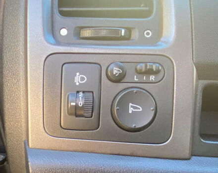 Сірий Хонда СРВ, об'ємом двигуна 2 л та пробігом 270 тис. км за 10800 $, фото 10 на Automoto.ua