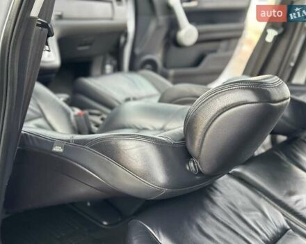 Сірий Хонда СРВ, об'ємом двигуна 2 л та пробігом 189 тис. км за 10899 $, фото 67 на Automoto.ua