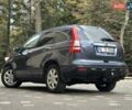 Хонда СРВ 2008 в Дрогобыче на Automoto.ua Серый Хонда СРВ, объемом двигателя 2 л и пробегом 192 тыс. км за 10800 $, фото 20 на Automoto.ua