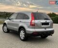 Серый Хонда СРВ, объемом двигателя 2.4 л и пробегом 181 тыс. км за 11250 $, фото 16 на Automoto.ua