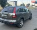 Серый Хонда СРВ, объемом двигателя 2.4 л и пробегом 175 тыс. км за 9300 $, фото 7 на Automoto.ua