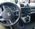 Серый Хонда СРВ, объемом двигателя 2 л и пробегом 228 тыс. км за 9500 $, фото 3 на Automoto.ua