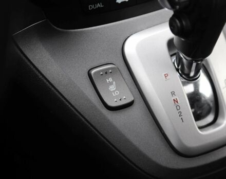 Сірий Хонда СРВ, об'ємом двигуна 0.24 л та пробігом 105 тис. км за 13200 $, фото 18 на Automoto.ua