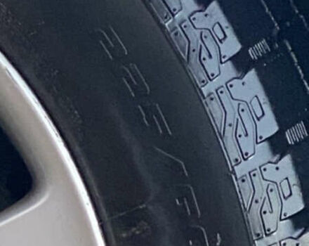 Сірий Хонда СРВ, об'ємом двигуна 2.4 л та пробігом 255 тис. км за 11200 $, фото 21 на Automoto.ua