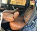 Серый Хонда СРВ, объемом двигателя 2 л и пробегом 188 тыс. км за 10999 $, фото 53 на Automoto.ua