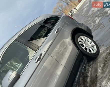 Сірий Хонда СРВ, об'ємом двигуна 2 л та пробігом 189 тис. км за 10750 $, фото 9 на Automoto.ua