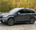 Сірий Хонда СРВ, об'ємом двигуна 2 л та пробігом 268 тис. км за 7999 $, фото 1 на Automoto.ua