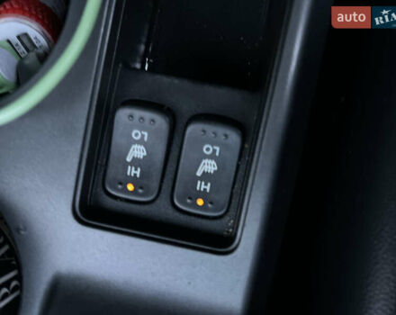 Сірий Хонда СРВ, об'ємом двигуна 2 л та пробігом 238 тис. км за 9499 $, фото 12 на Automoto.ua