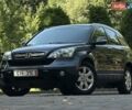 Серый Хонда СРВ, объемом двигателя 2 л и пробегом 188 тыс. км за 10999 $, фото 10 на Automoto.ua
