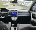 Серый Хонда СРВ, объемом двигателя 2 л и пробегом 181 тыс. км за 9800 $, фото 6 на Automoto.ua