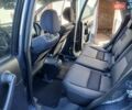 Сірий Хонда СРВ, об'ємом двигуна 2.4 л та пробігом 287 тис. км за 9800 $, фото 6 на Automoto.ua