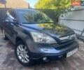 Сірий Хонда СРВ, об'ємом двигуна 2.35 л та пробігом 149 тис. км за 10800 $, фото 1 на Automoto.ua