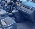 Серый Хонда СРВ, объемом двигателя 2.35 л и пробегом 221 тыс. км за 11000 $, фото 11 на Automoto.ua