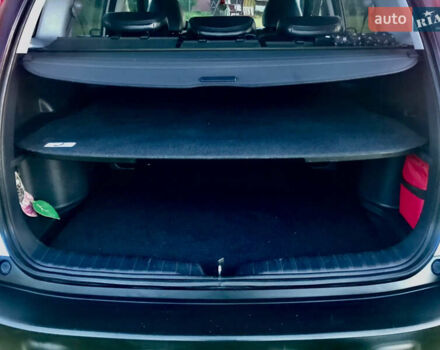 Сірий Хонда СРВ, об'ємом двигуна 2.4 л та пробігом 255 тис. км за 11200 $, фото 18 на Automoto.ua