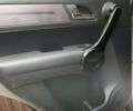 Серый Хонда СРВ, объемом двигателя 2.4 л и пробегом 222 тыс. км за 9300 $, фото 13 на Automoto.ua