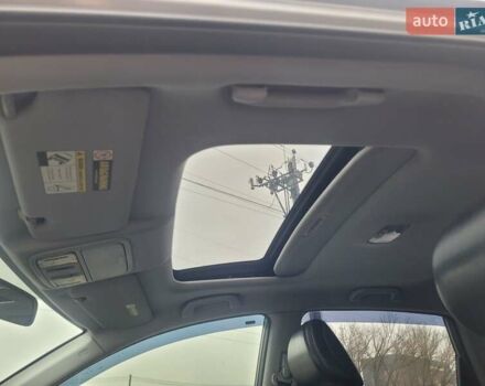 Серый Хонда СРВ, объемом двигателя 2.4 л и пробегом 335 тыс. км за 8300 $, фото 26 на Automoto.ua