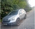 Серый Хонда СРВ, объемом двигателя 2 л и пробегом 210 тыс. км за 9500 $, фото 3 на Automoto.ua