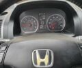 Хонда СРВ 2008 в Киеве на Automoto.ua Серый Хонда СРВ, объемом двигателя 2.4 л и пробегом 260 тыс. км за 12500 $, фото 5 на Automoto.ua