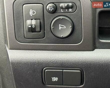 Сірий Хонда СРВ, об'ємом двигуна 2 л та пробігом 167 тис. км за 10450 $, фото 29 на Automoto.ua