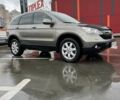 Сірий Хонда СРВ, об'ємом двигуна 2 л та пробігом 225 тис. км за 9900 $, фото 30 на Automoto.ua