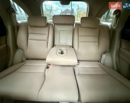 Серый Хонда СРВ, объемом двигателя 2.4 л и пробегом 164 тыс. км за 11350 $, фото 32 на Automoto.ua