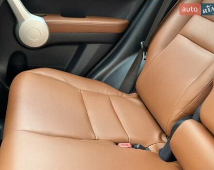 Хонда СРВ 2008 в Дрогобыче на Automoto.ua Серый Хонда СРВ, объемом двигателя 2 л и пробегом 192 тыс. км за 10800 $, фото 56 на Automoto.ua