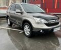Сірий Хонда СРВ, об'ємом двигуна 2 л та пробігом 225 тис. км за 9900 $, фото 1 на Automoto.ua