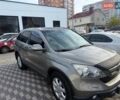 Хонда СРВ 2008 в Ирпене на Automoto.ua Серый Хонда СРВ, объемом двигателя 2.4 л и пробегом 215 тыс. км за 10500 $, фото 1 на Automoto.ua
