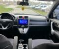 Серый Хонда СРВ, объемом двигателя 2 л и пробегом 181 тыс. км за 9800 $, фото 5 на Automoto.ua