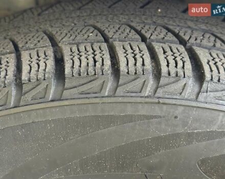 Серый Хонда СРВ, объемом двигателя 2.4 л и пробегом 164 тыс. км за 11450 $, фото 13 на Automoto.ua