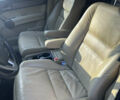Серый Хонда СРВ, объемом двигателя 2.4 л и пробегом 160 тыс. км за 12500 $, фото 10 на Automoto.ua
