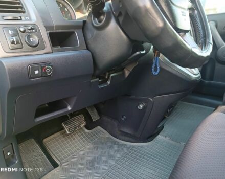 Сірий Хонда СРВ, об'ємом двигуна 2 л та пробігом 227 тис. км за 11350 $, фото 18 на Automoto.ua