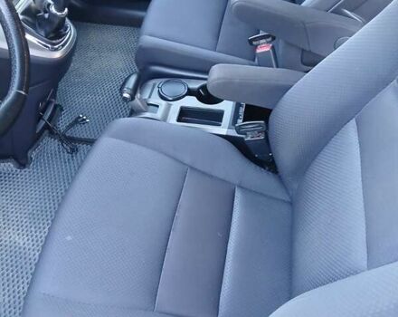 Хонда СРВ 2008 у Турке на Automoto.ua Сірий Хонда СРВ, об'ємом двигуна 2.2 л та пробігом 285 тис. км за 10600 $, фото 2 на Automoto.ua