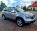 Серый Хонда СРВ, объемом двигателя 2 л и пробегом 228 тыс. км за 11500 $, фото 7 на Automoto.ua